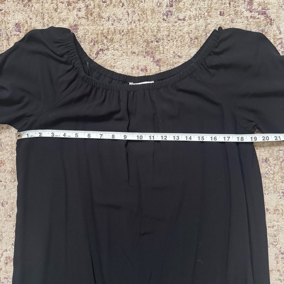 LOFT Shift Dress - Picture 7 of 8